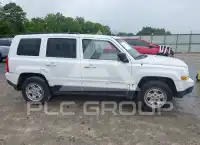2016 Jeep PATRIOT photo