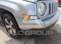 2016 Jeep PATRIOT photo