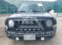2016 Jeep PATRIOT photo