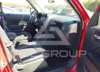 2016 Jeep PATRIOT фото