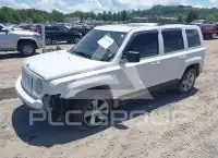 2016 Jeep PATRIOT photo