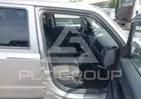 2016 Jeep PATRIOT фото