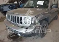 2016 Jeep PATRIOT photo