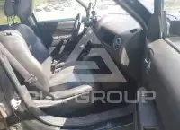 2016 Jeep PATRIOT photo