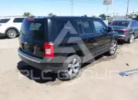 2016 Jeep PATRIOT photo
