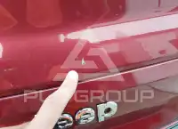 2016 Jeep PATRIOT фото