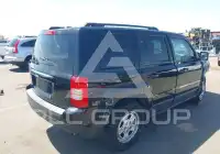 2016 Jeep PATRIOT фото