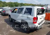 2016 Jeep PATRIOT photo