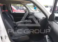 2016 Jeep PATRIOT photo