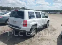2016 Jeep PATRIOT фото