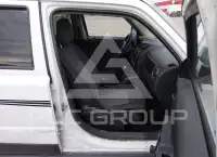 2016 Jeep PATRIOT фото