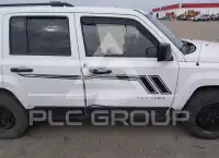 2016 Jeep PATRIOT фото
