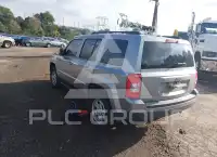 2016 Jeep PATRIOT фото
