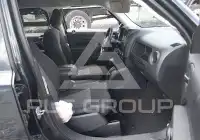2016 Jeep PATRIOT фото