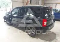 2016 Jeep PATRIOT фото