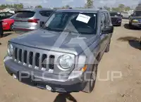 2016 Jeep PATRIOT фото