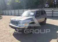 2016 Jeep PATRIOT photo