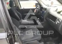 2016 Jeep PATRIOT photo