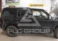 2016 Jeep PATRIOT photo