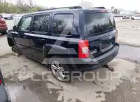 2016 Jeep PATRIOT фото