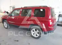 2016 Jeep PATRIOT photo