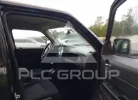 2016 Jeep PATRIOT photo