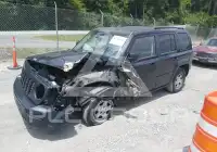 2016 Jeep PATRIOT photo
