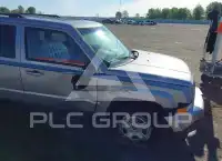2016 Jeep PATRIOT фото