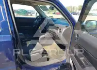 2016 Jeep PATRIOT фото