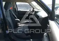 2016 Jeep PATRIOT фото