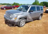 2016 Jeep PATRIOT photo