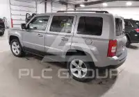 2016 Jeep PATRIOT photo