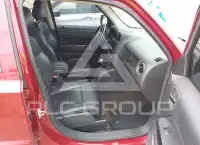 2016 Jeep PATRIOT фото