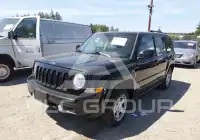 2016 Jeep PATRIOT photo