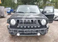 2016 Jeep PATRIOT фото