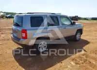 2016 Jeep PATRIOT photo