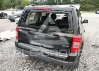 2016 Jeep PATRIOT photo