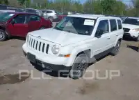 2016 Jeep PATRIOT photo