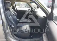 2016 Jeep PATRIOT photo