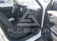2016 Jeep PATRIOT фото