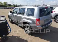 2016 Jeep PATRIOT фото