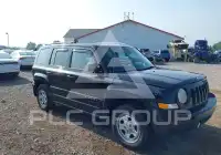 2016 Jeep PATRIOT photo