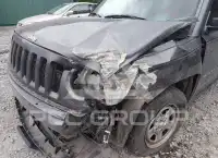 2016 Jeep PATRIOT фото