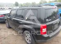 2016 Jeep PATRIOT фото