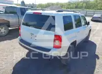 2016 Jeep PATRIOT photo