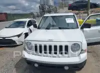 2016 Jeep PATRIOT фото