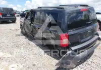 2016 Jeep PATRIOT фото