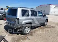 2016 Jeep PATRIOT photo