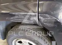 2016 Jeep PATRIOT фото