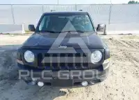 2016 Jeep PATRIOT фото